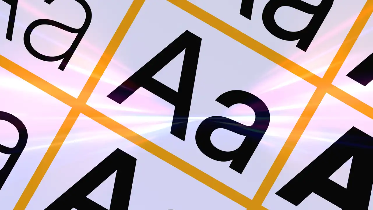 Top Fonts Used by YouTubers and Creators