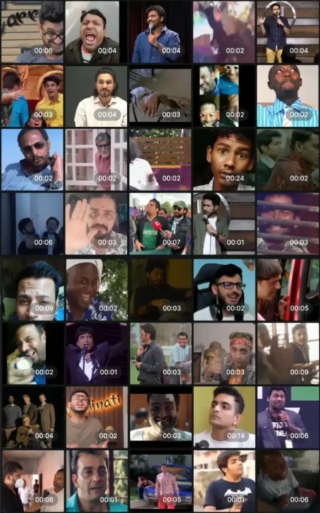 Viral Meme Clips Download Pack