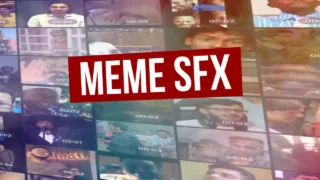 Viral Meme SFX Sound Effects